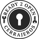 Cerrajeros Ready 2 Open